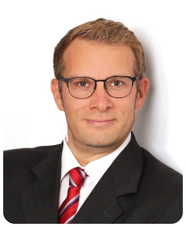 Oliver Brunsch, Geschäftsführer der FLOOOR GmbH